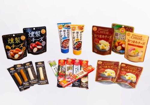 株式会社宝幸の問い扱い商品