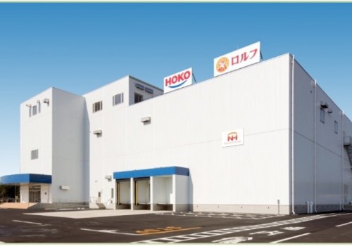 株式会社宝幸