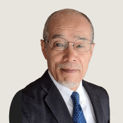 コンサルタント渡辺