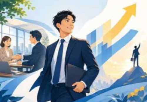 営業職という選択肢 ① 未経験からでも営業は始められる?