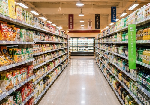 食品業界の転職事情【2026年版】営業・製造・販売職の採用動向を解説