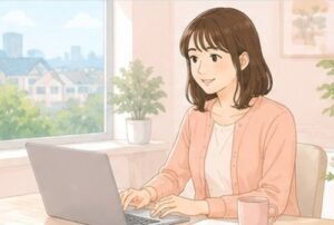 次のキャリアを考える② この転職で、3年後の私はどうなっている？