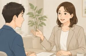 転職理由は、本音で話しても大丈夫ですか？