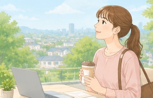 接客・販売経験を、次のキャリアにつなげるには？